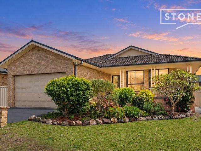 Your Private Escape in Valentine Gardens Estate
