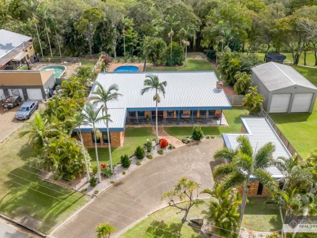 Your Private Family Escape On The Fringe Of Town!