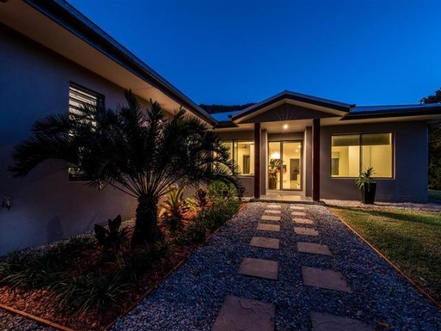 Your Private Family Retreat Awaits