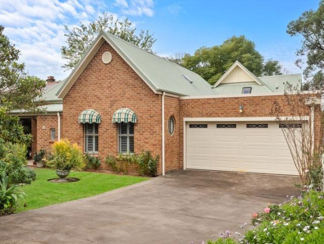 Your Private Family Sanctuary in the Heart of Richmond