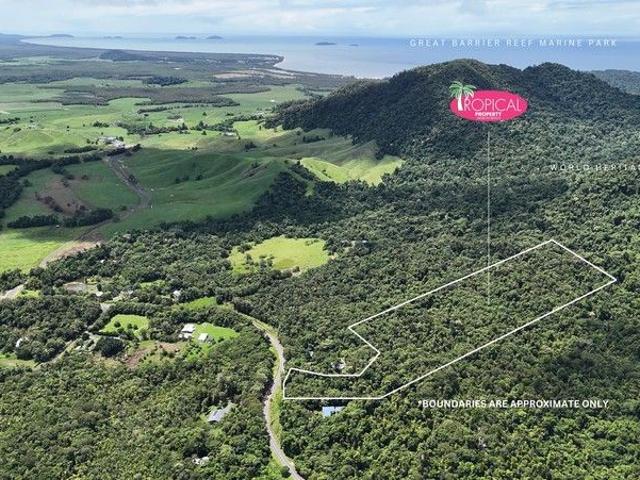Your Private Home Site or Eco Development Awaits !