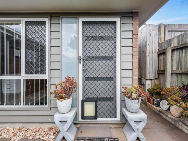 What happens when a 2 Bedroom Unit gives you space to breathe?
