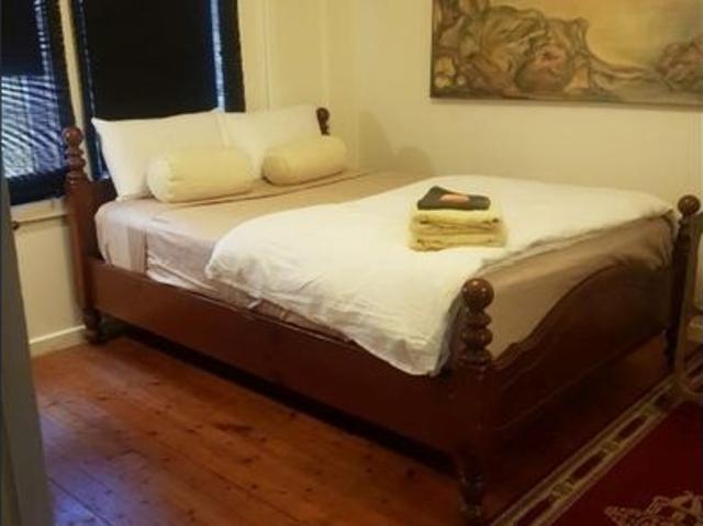 YOUR PRIVATE OASIS AWAITS!