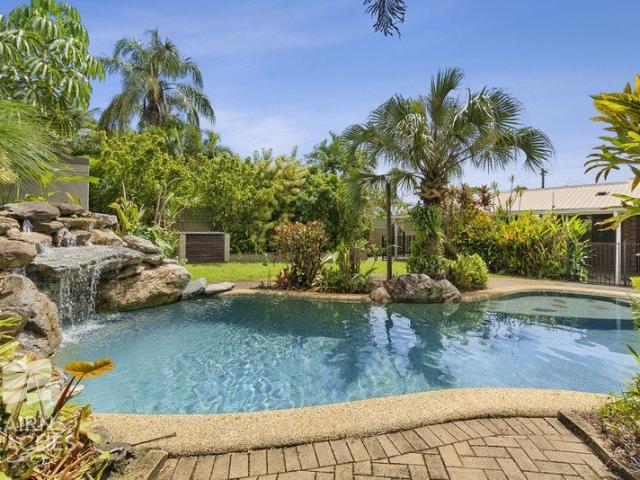 Your Private Oasis Awaits