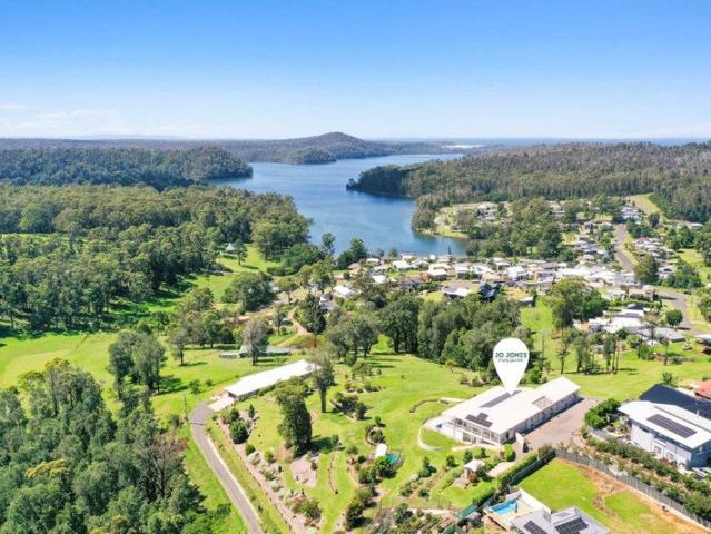 Your Private Oasis with Mineral Pool & Panoramic Views Welcome to The Crows Nest