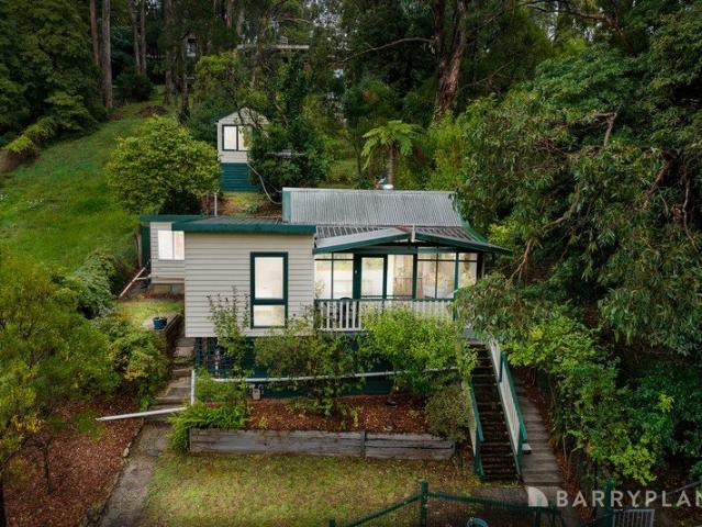 Your Private Mountain Retreat With A Bonus Studio
