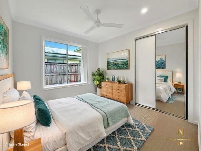 Your Private Mission Beach Escape Awaits
