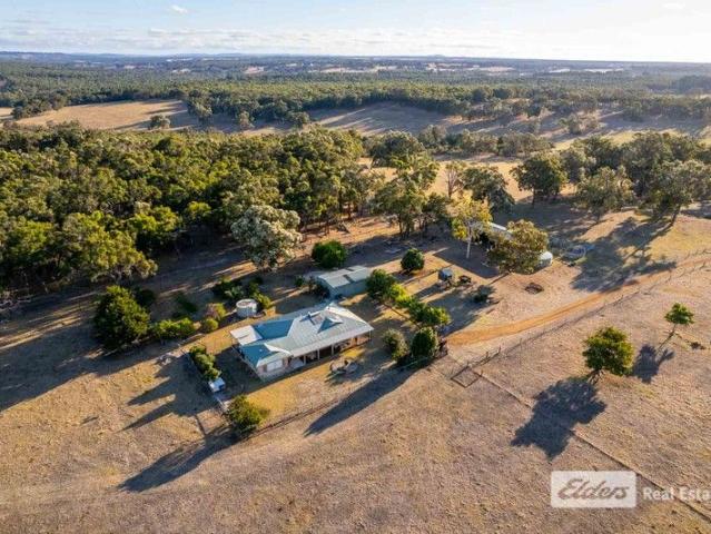 Your Private Southern Sanctuary