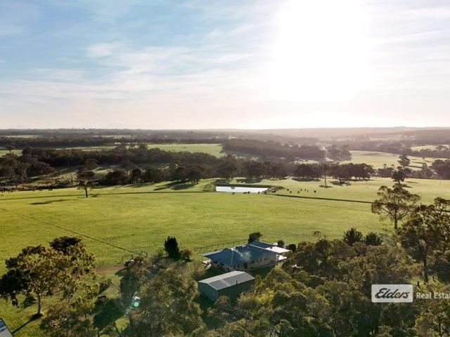 Your Private Southern Sanctuary