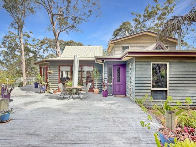 Your Private Sanctuary Only Minutes From Town