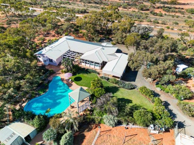 Your Private Sanctuary or Your Next Commercial Opportunity