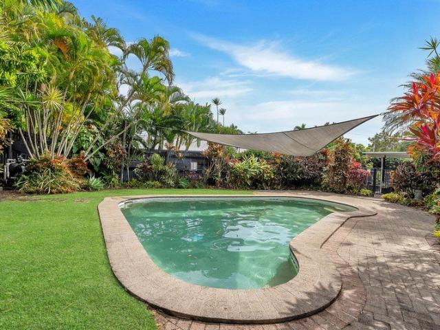 Your Private Sanctuary at Kewarra Beach