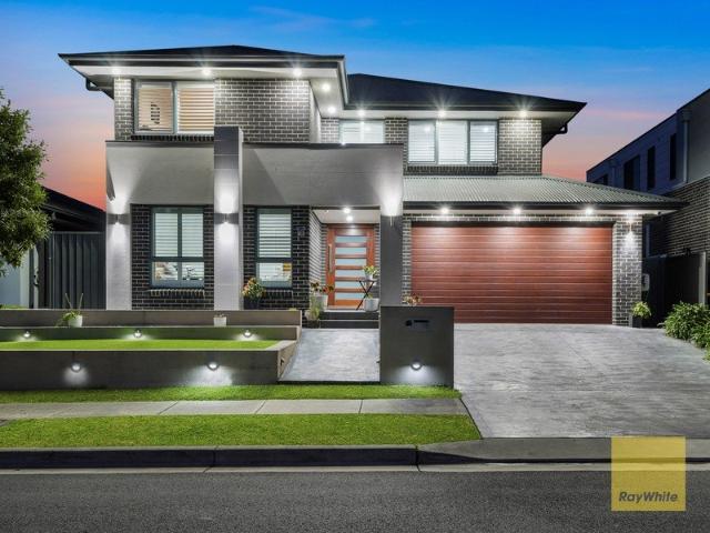 Your Private Sanctuary at 13 Passiflora Avenue