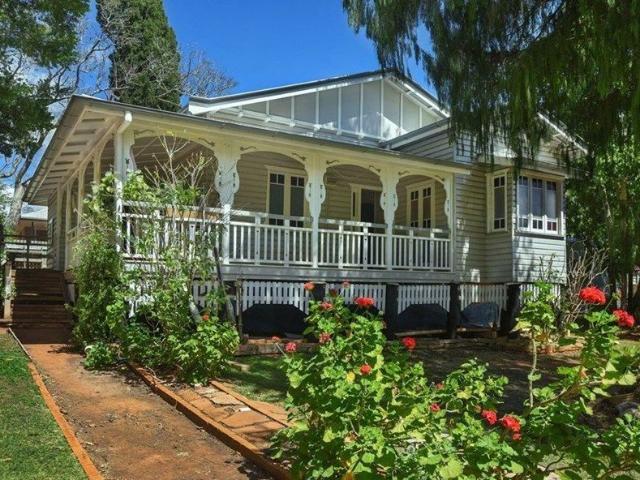 Your Private Sanctuary Directly Opposite the New Toowoomba Hospital