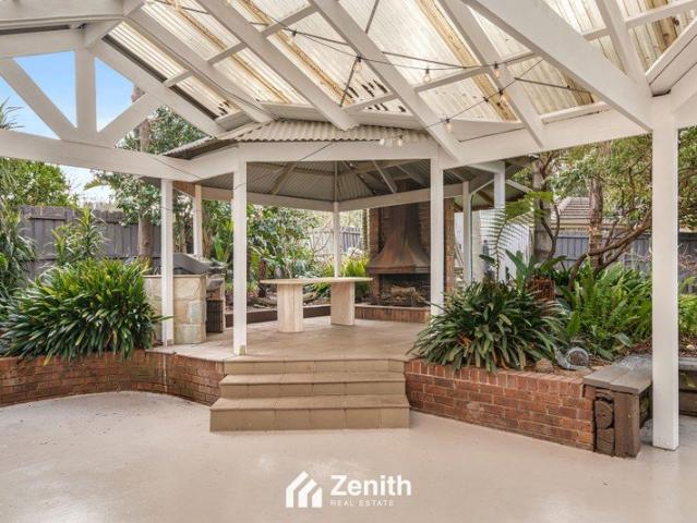 Your Private Sanctuary for Everyday Living and Unforgettable Moments