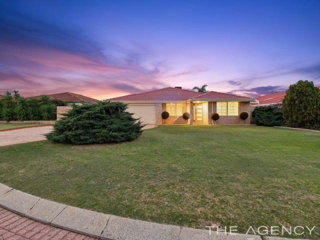 YOUR PRIVATE SANCTUARY IN RANFORD ESTATE
