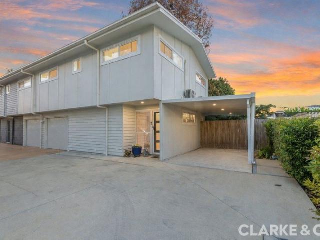 Your Private Sanctuary in the Heart of Beerwah!