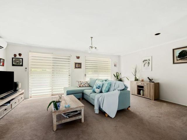 Your Private Slice of Buderim