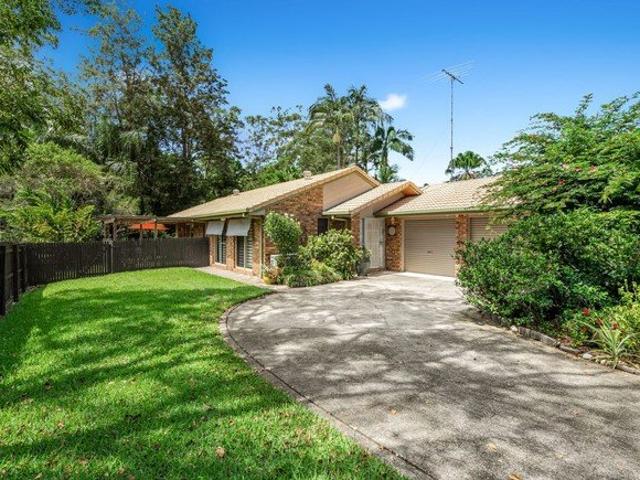 Your Private Slice of Buderim