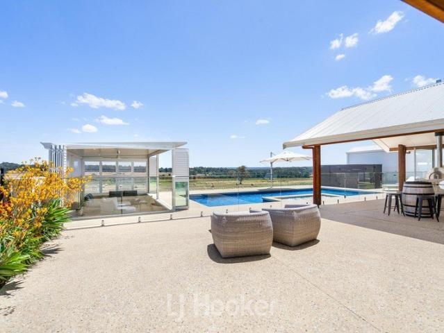 Your Private Slice of the Margaret River Countryside