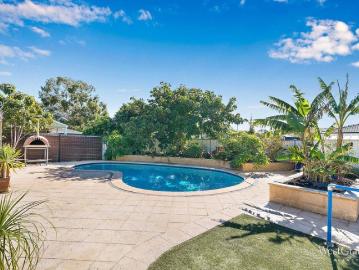 Your Private Poolside Paradise Awaits