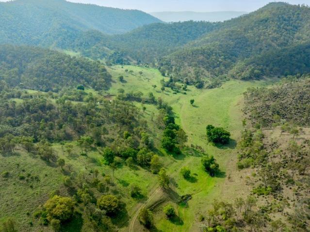 Your Private Playground in Kilkivan