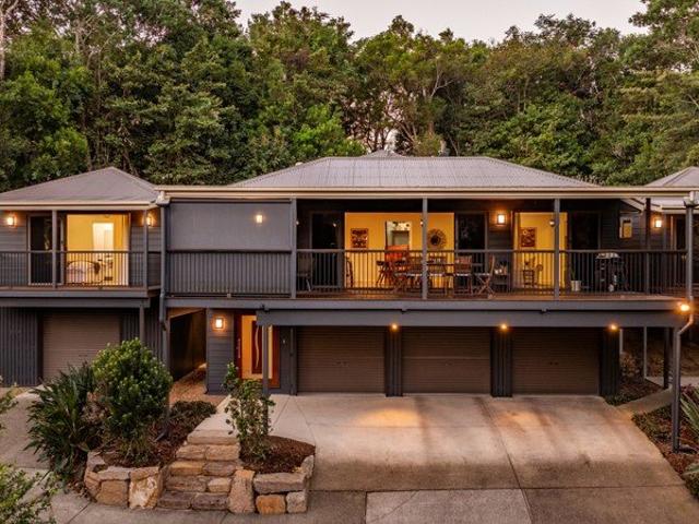 YOUR PRIVATE RAINFOREST ESCAPE AWAITS