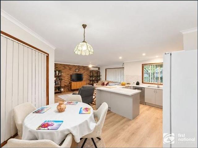 Your private retreat close to the heart of Coffs Harbour