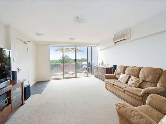 Your Private Retreat in the Heart of Caringbah