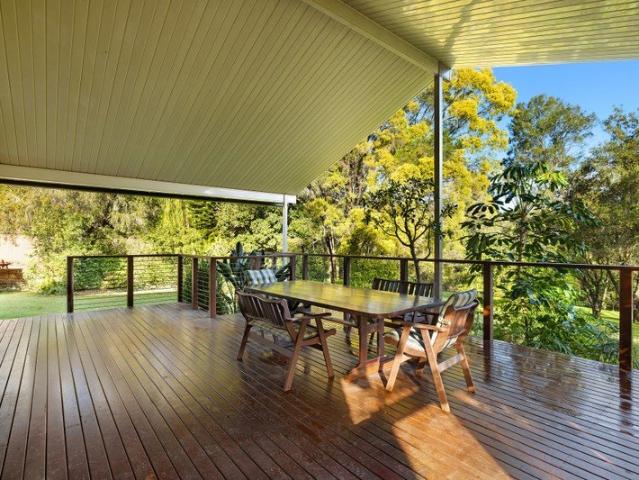 YOUR PRIVATE RETREAT IN ONE OF THE GOLD COAST'S BEST KEPT SECRETS