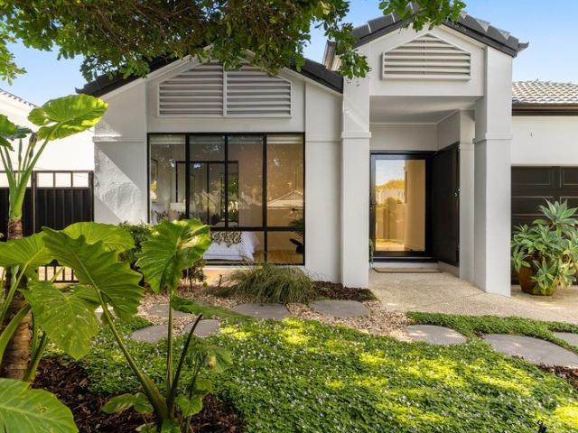 Your Private Resort in the Heart of Sunshine Beach