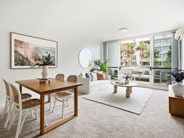 Your Private Resort Retreat