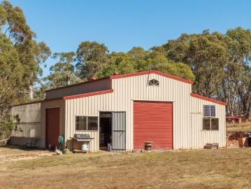 Your Private Rural Escape Awaits