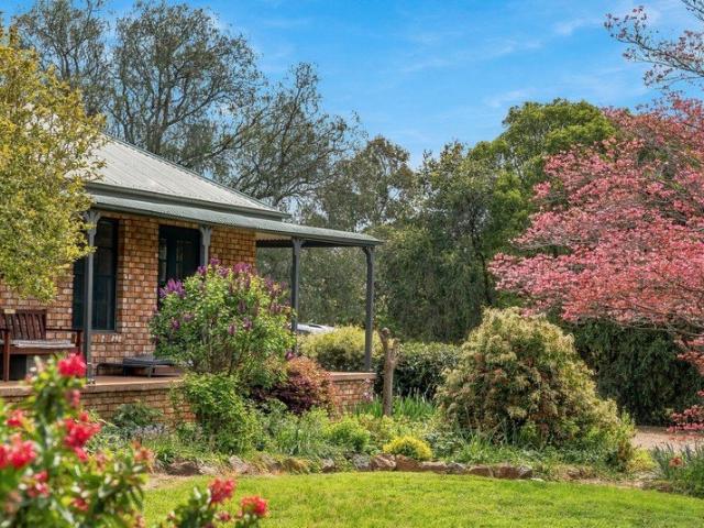 Your Private Rural Lifestyle Awaits