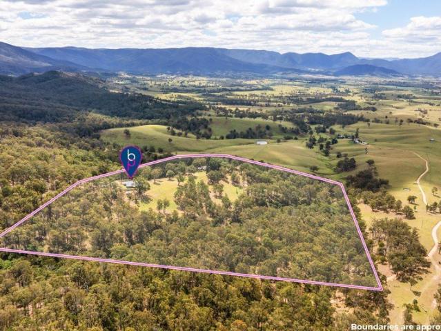 Your Private Rural Paradise Awaits