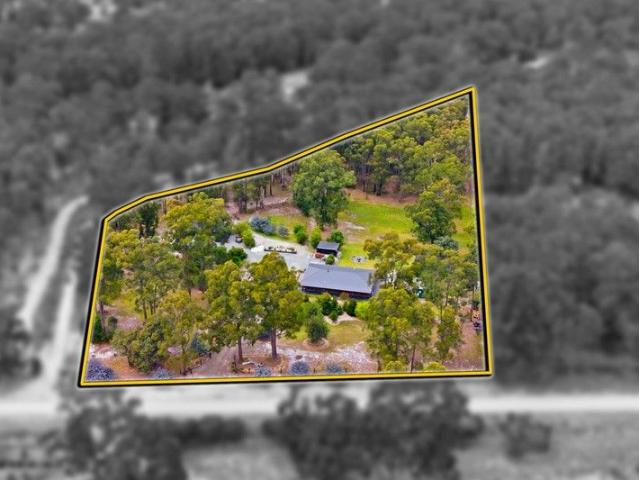Your Private Rural Retreat Awaits