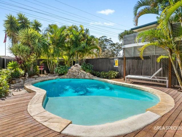 Your Private Tropical Oasis | Poolside Paradise, Renovated & Ready to Enjoy