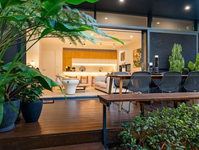 Your Private Tropical Sanctuary, Moments from the Heart of Noosa