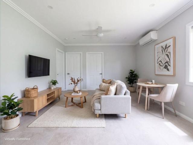Your Private Two Bedroom Retreat!