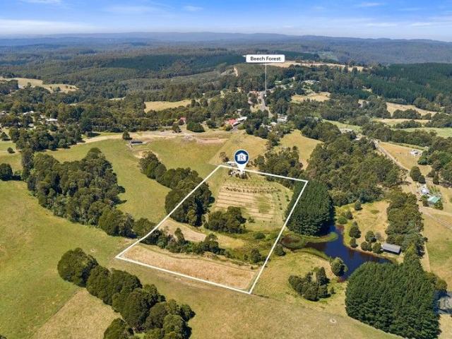 Your Productive Paradise in the Otways