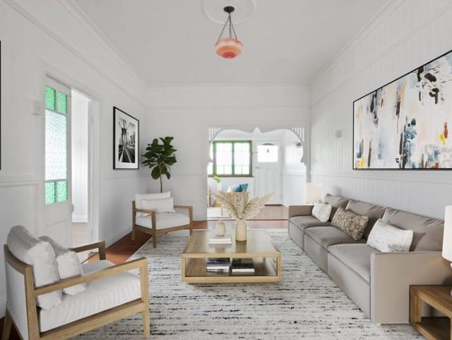Your Queenslander Dream Home Awaits