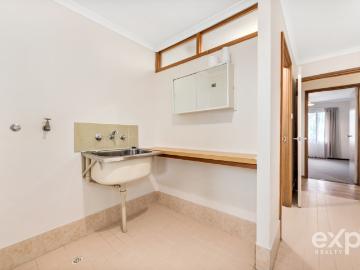 Duplex for sale in South Australia - Garden