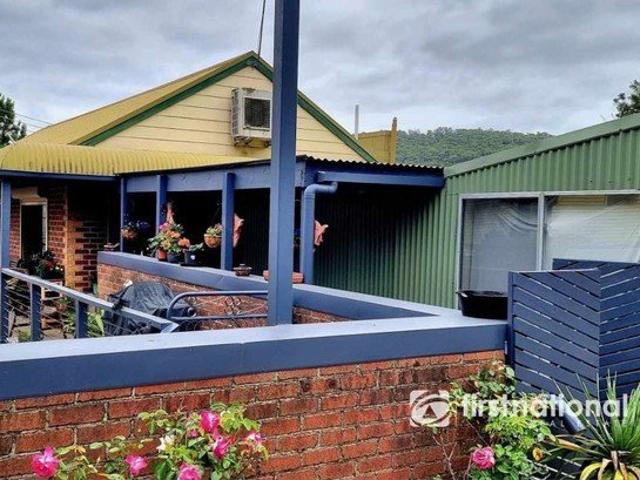Your Quiet Escape in Cockatoo