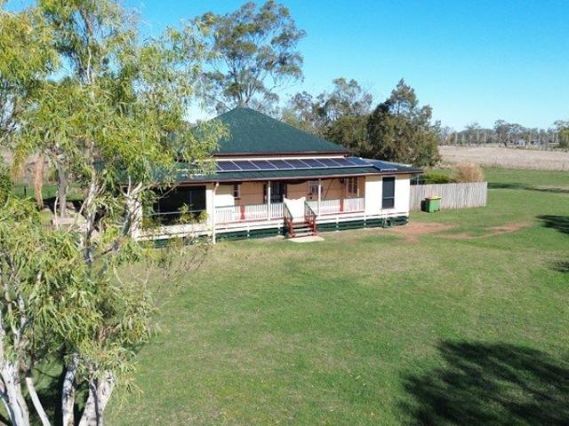Your Quiet Piece of Paradise on Toowoomba's Doorstep