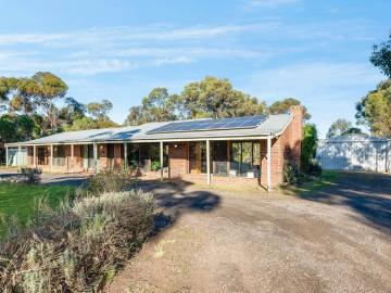 Your Rural Oasis Awaits