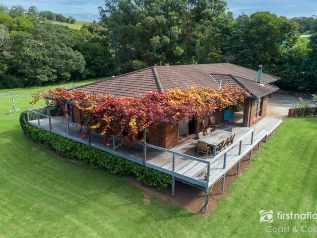 Your Rural Oasis Awaits