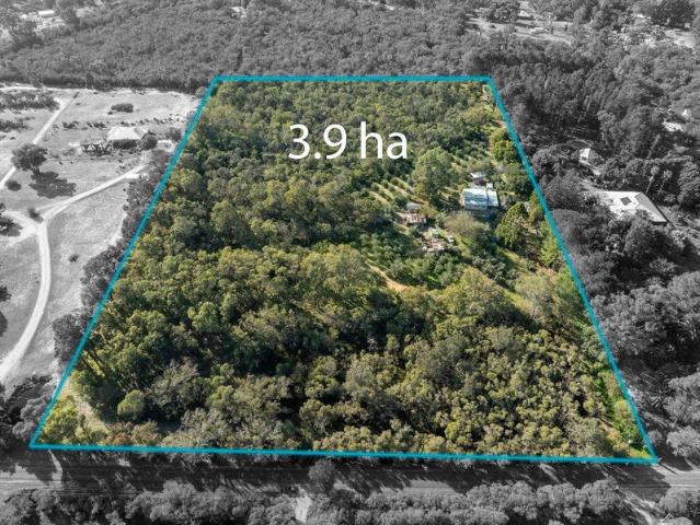 Your Rural Dream Begins Here Endless Potential on 3.9ha