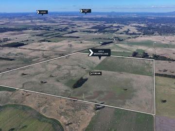 Productive Acreage with Endless Lifestyle Potential in Snake Valley