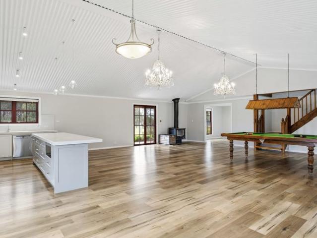 Your Rural Escape with Space, Style & Lifestyle