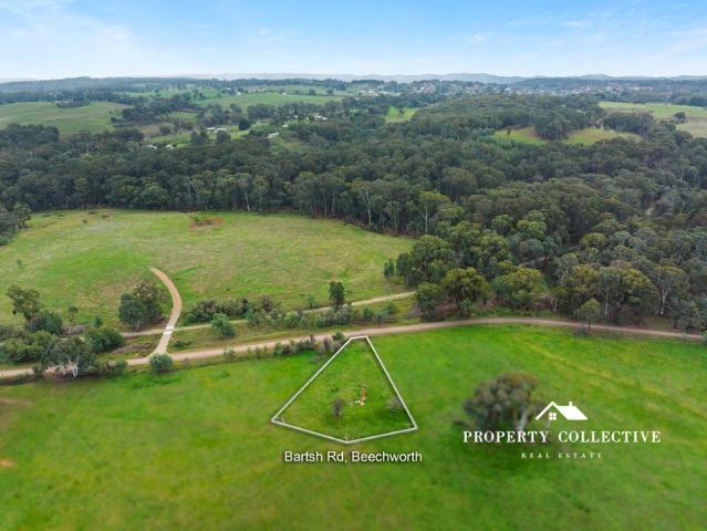 Your Rural Escape Awaits Just Minutes from Beechworth